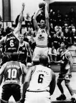 Basketball