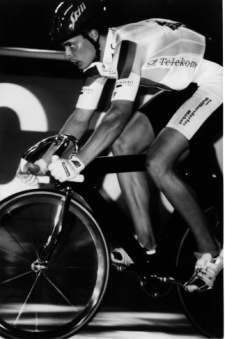 Olympiasieger Jens Fiedler