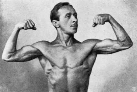 Max Klemm
