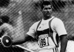 Lars Riedel