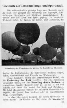 Stadtfhrer, 1911